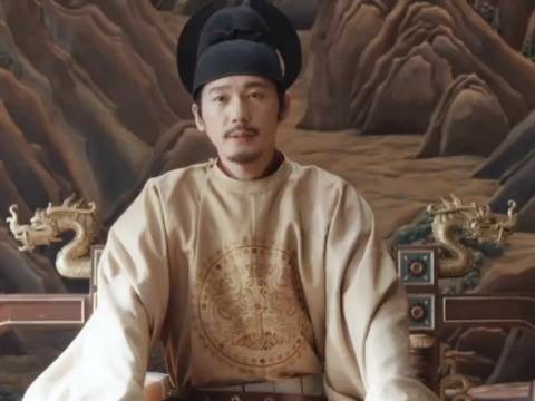 太平年：赵匡胤钱弘俶闹别扭，就像小孩一样