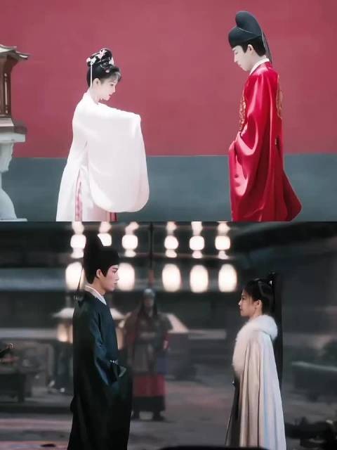 白鹿王星越作品实力圈粉