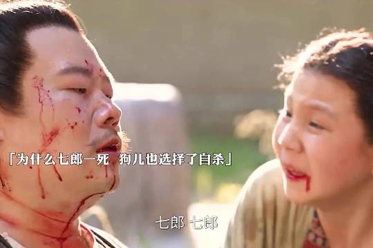 平安在的地方就是狗儿的家