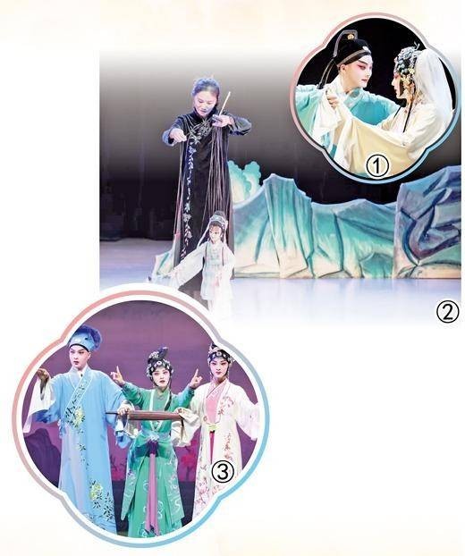 “浙里有戏”200余场演出热闹开锣