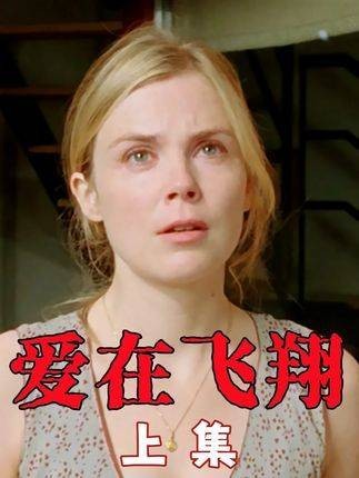 男孩偶然邂逅一架玩具飞机，它竟悄然觉醒了灵性！《爱在飞翔》