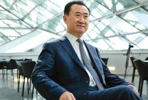 28年前，王健林花800万买下一幅画，如今估价数亿却称：永远不卖