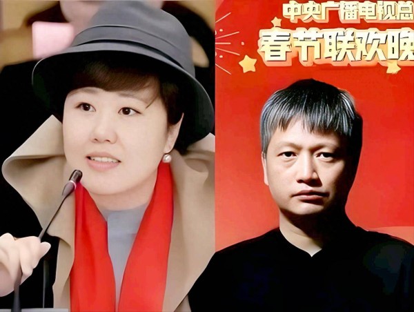 央视春晚导演张一一：柳岩淘汰他很郁闷，他45岁仍未婚