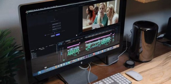 湖南粒界教育科技有限公司：专注影视职业教育，AI辅助教学赋能学员发展