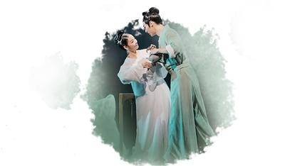 舞剧《牡丹亭》—— 跨越时空的身心对话