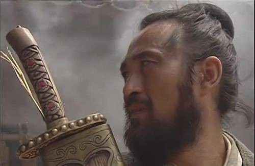 水浒传中最窝囊的不是杨志，也不是林冲，而是颜值最高的这位好汉