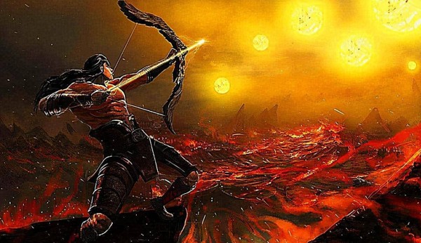 哈佛教授：中国人自己都不知道的一个民族特征，却让他们屹立至今