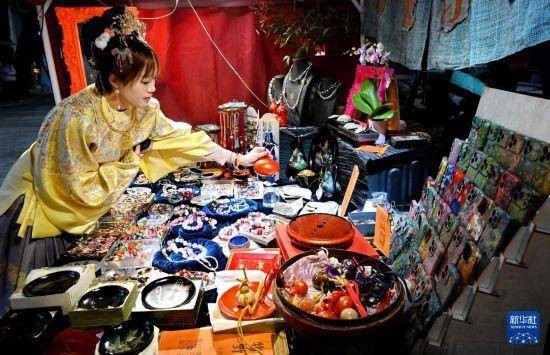 福州：一站式体验闽味幸福年