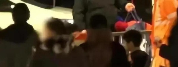 离婚4年，48岁黄晓明终于实现愿望，和前妻杨颖已经距离越来越远