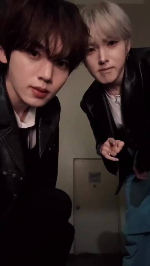 韩维辰×SAKUYA game boy