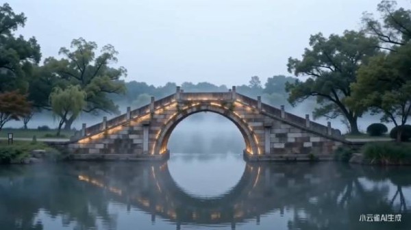 Seedance指令生成古典美女惊艳网友