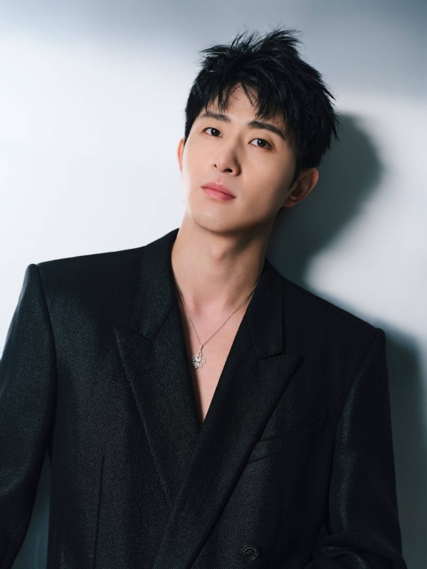 王凯沐：短剧的生命力来自观众丨短剧演员说