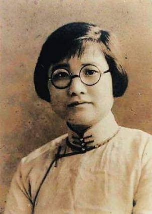 文坛常青树苏雪林，为何与丈夫结婚24年不同房？临终前才透露真相