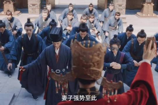 你爱上的男性角色，其实是女性作家的灵魂 赵今麦|张凌赫