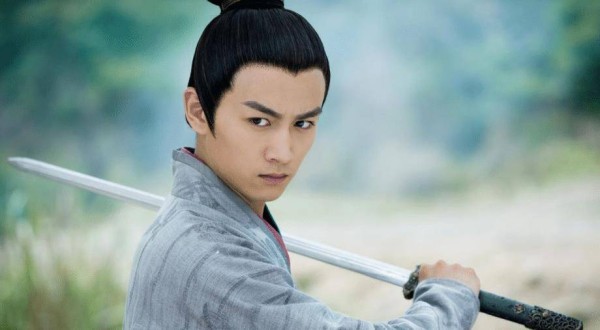 金庸笔下此神功太可惜，极难修炼，出招诡异，却连主角都没机会学