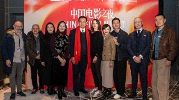 第28届上海国际电影节将于2026年6月12日至21日举行