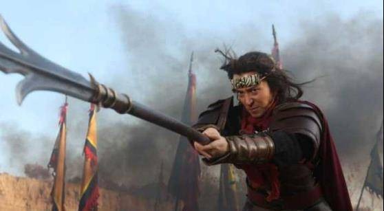 水浒传只有三个好人：两个不受高俅欺负，还有一人被梁山好汉气死