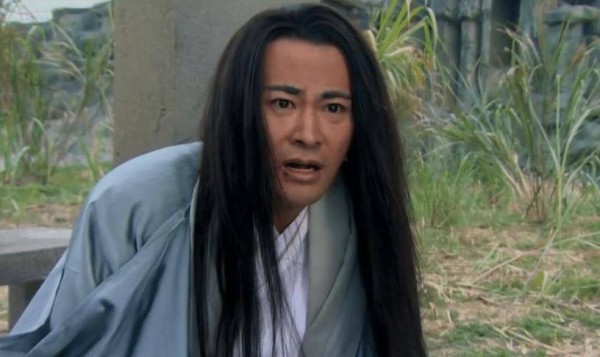 金庸笔下让人失望的22位高手，初登场时仿佛无敌，后期却只能挨打