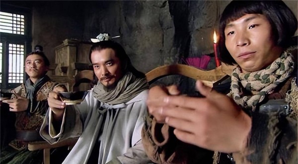 水浒传中，害死王伦的3个人最终都恶有恶报，没得到善终