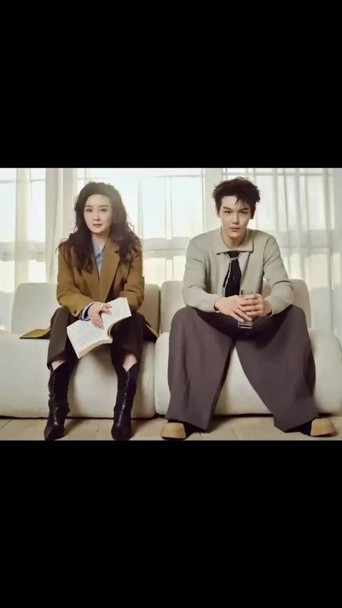 王艳晒与19岁儿子合照,51岁状态年轻如姐弟