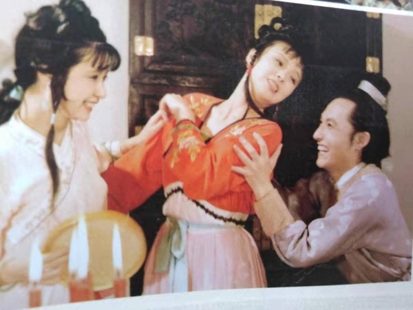 尤三姐反抗失败的背后：不是轻浮惹得祸，而是落魄之下没有退路