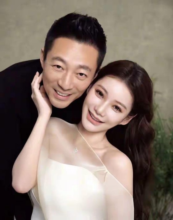 马筱梅情人节晒幸福!汪小菲去台北过节,小玥儿和箖箖跟后外婆睡