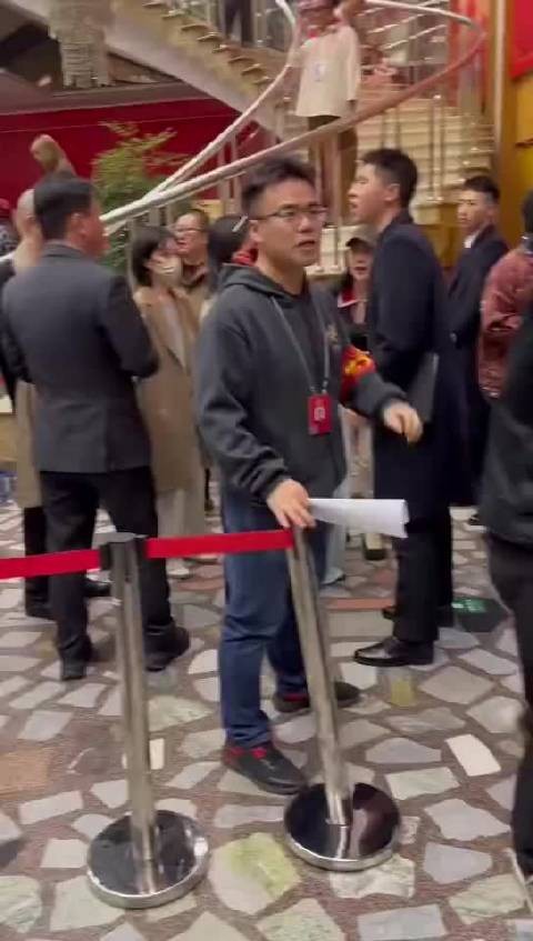 王菲官宣参加马年春晚