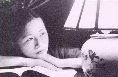 林徽因是女神还是绿茶?钱钟书用几句话将她的不干净写到极致