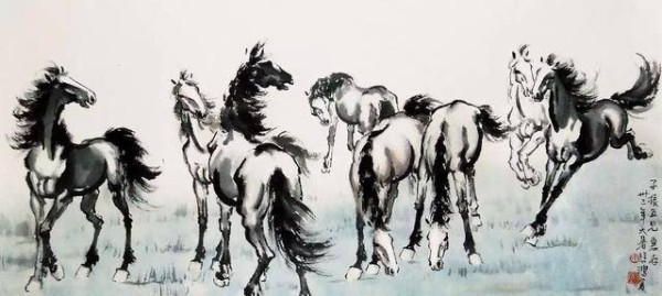 绘画之父竟用自己40幅画，外加二十万，赎回一幅别人的画