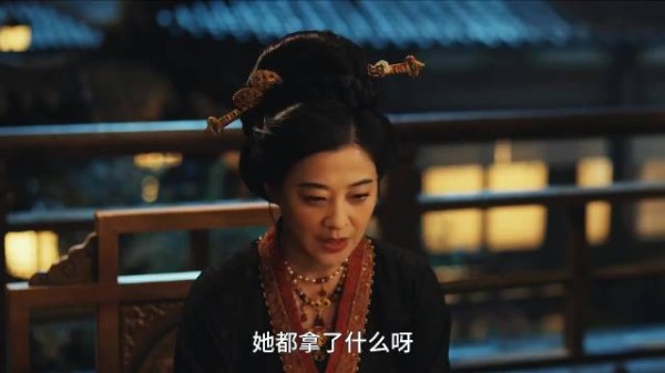 太平年：为了帮丈夫填窟窿，女儿竟把娘家家底拿空了