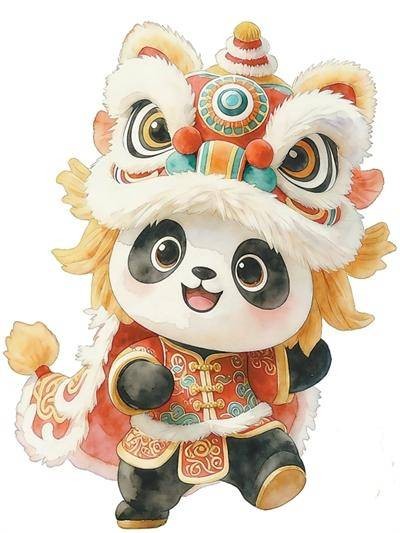 成都的年味，飘在寻常人家的厨房