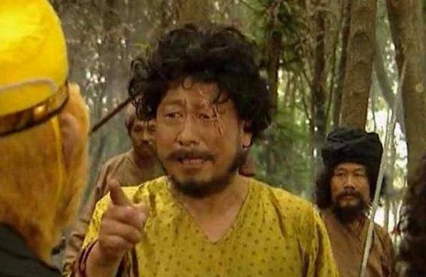 西游记中阎王只给两个凡人加了寿命，太宗皇帝20年，他却加了一纪