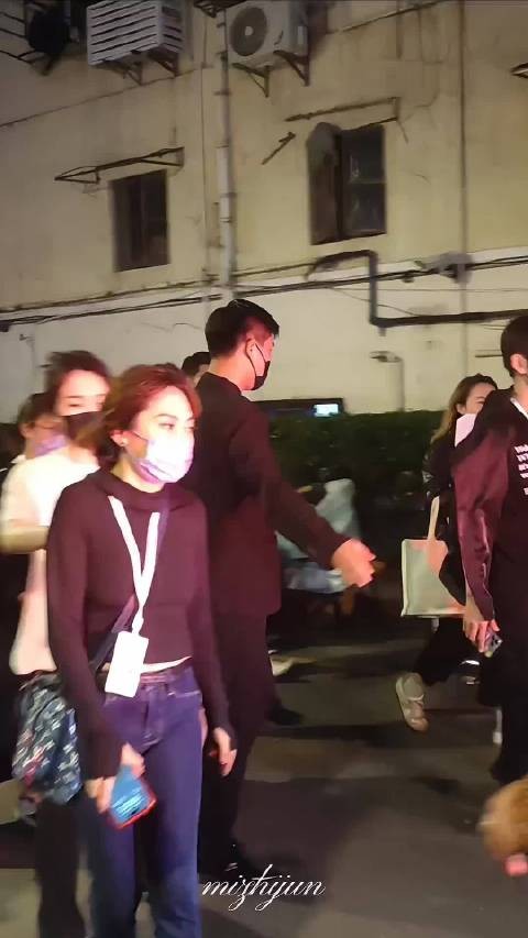 我已急哭！此视频的王楚然惊为天人