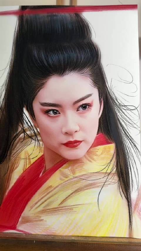 72岁林青霞坦言这一辈子没几个人追!岁月从不败美人,依旧风华绝代东方不败