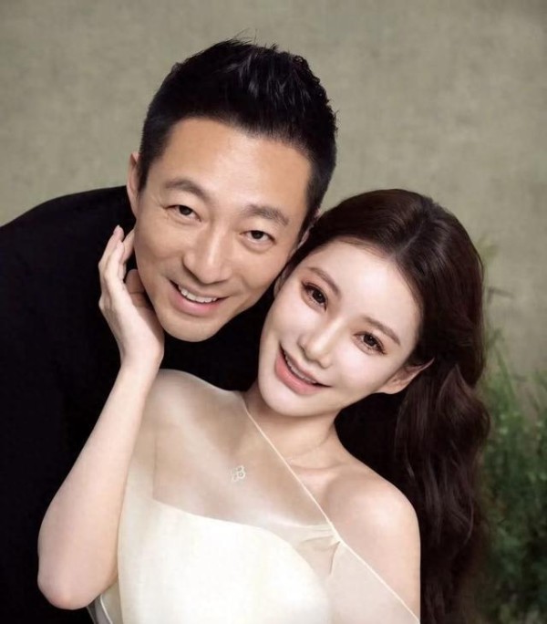 马筱梅情人节晒幸福！汪小菲去台北过节，小玥儿和箖箖跟后外婆睡