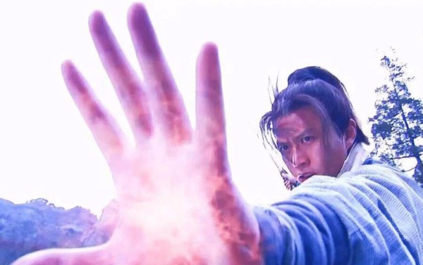 张无忌后来失去赵敏,《葵花宝典》是他写的吗?你看方证说了什么