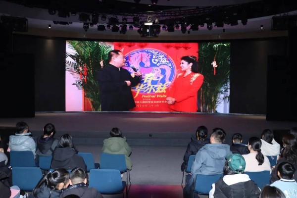 在延庆“坐”进国家大剧院是啥体验？“超现场”告诉你！