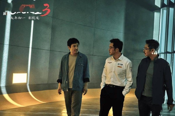 万万没想到，这部续集竟然远超预期！