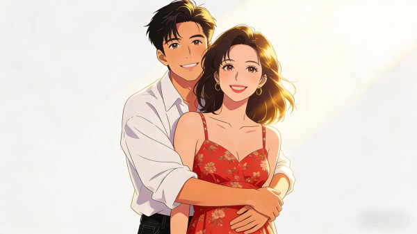 二婚夫妻,最难熬的不是孩子,而是这3道鬼门关,闯不过就散!