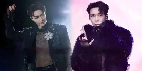 内娱塌房潮里，张艺兴凭什么活成永不塌房的标杆？