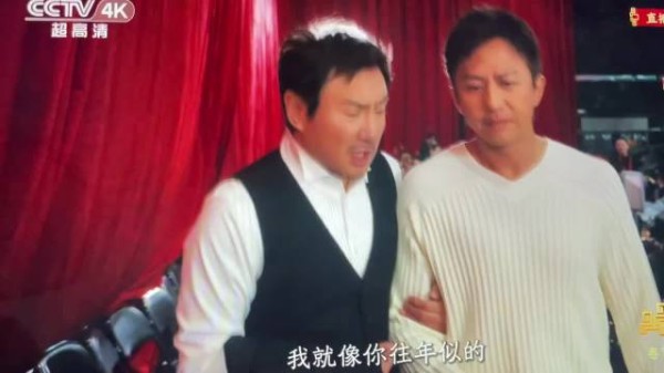 沈腾邓超年龄差引热议，两人相差仅数月