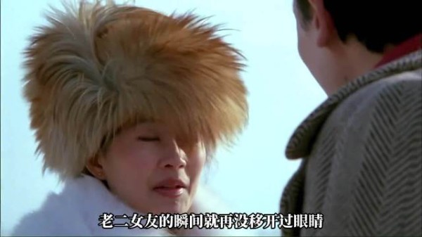 电影《过年》，一部中国人才能看懂的年味电影，也是最真实的中国式家庭