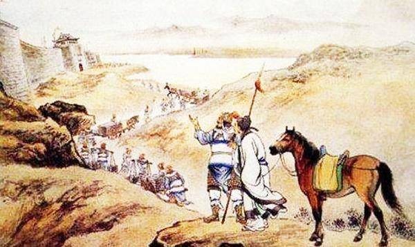 元曲大家作一首《山坡羊》，道出封建统治本质，是必背的千古名篇