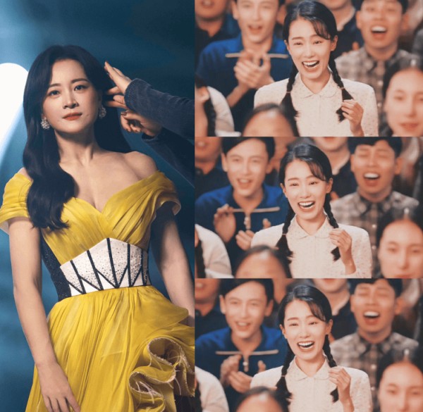 缺席春节档，贾玲担心的事来了