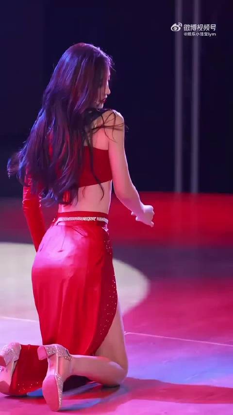 颜值小姐姐画面精选集·VOL.80