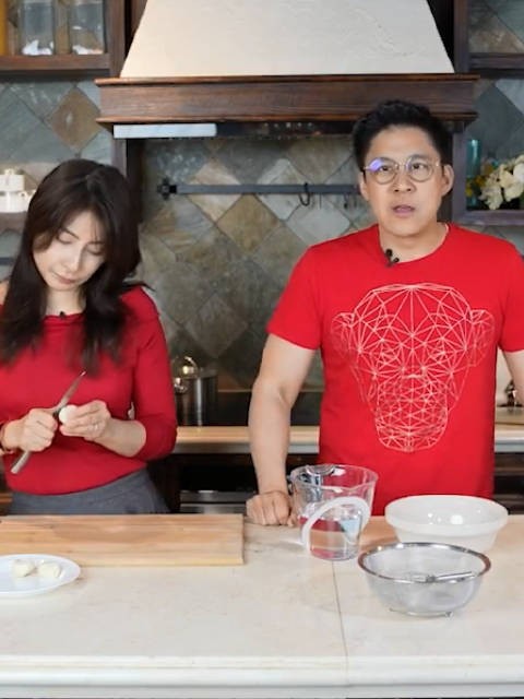 霍启刚提醒郭晶晶结婚13年了