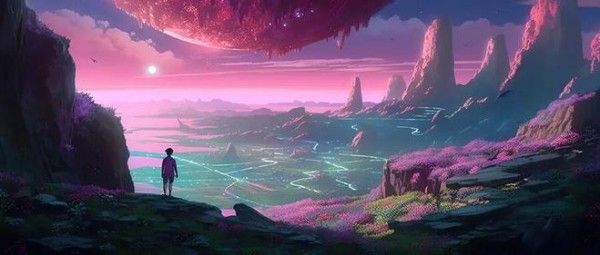 《星河入梦》公开跟AI宣战?