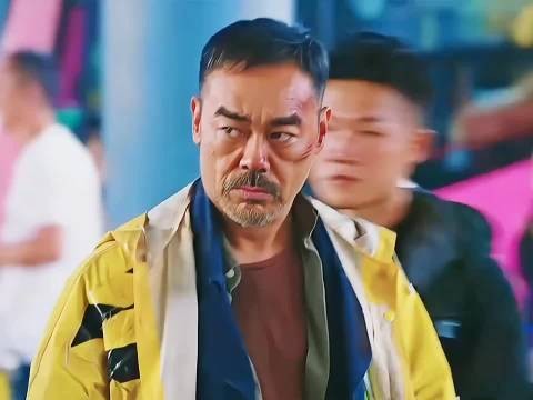 法拉利老了还是法拉利！影视