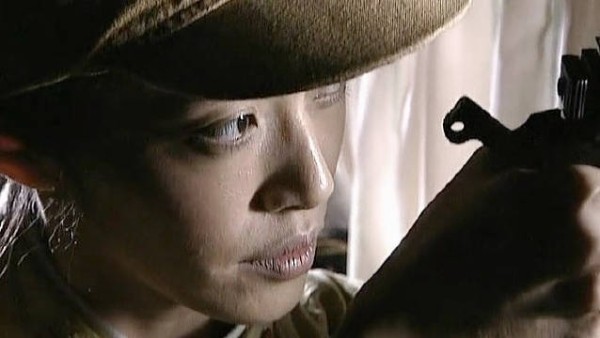 一颗穿进余则成内心的子弹 翠萍魅力时刻 潜伏|姚晨|孙红雷