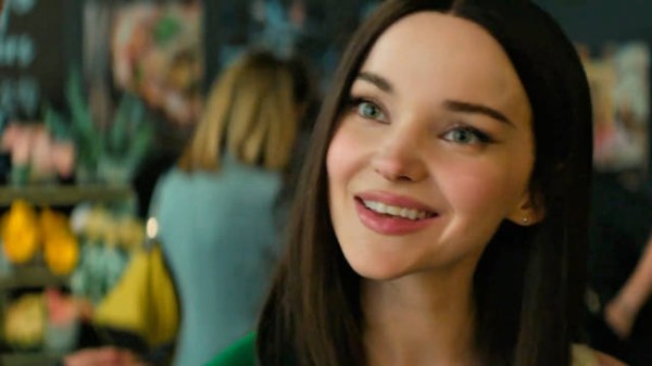 她明明是个专挑男人下手的女猎人，却偏偏把自己伪装成无辜的猎物